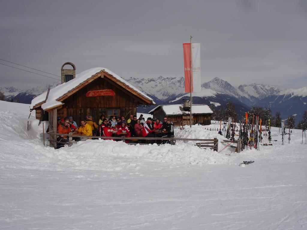 Landhotel Tharerwirt ヴァルダーオラ エクステリア 写真