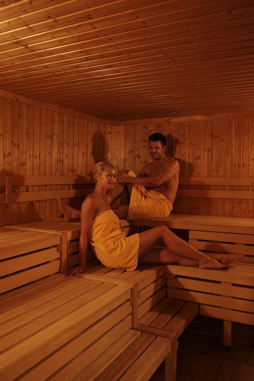 Landhotel Tharerwirt ヴァルダーオラ エクステリア 写真