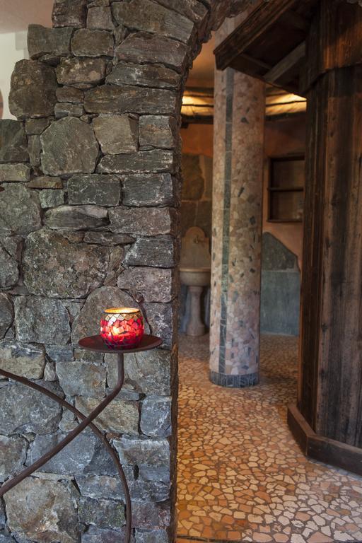 Landhotel Tharerwirt ヴァルダーオラ エクステリア 写真