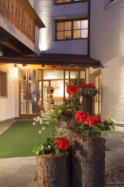 Landhotel Tharerwirt ヴァルダーオラ エクステリア 写真