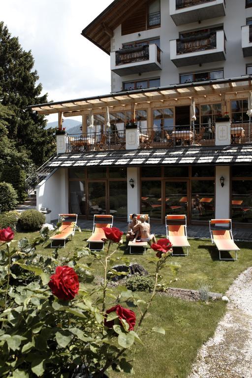 Landhotel Tharerwirt ヴァルダーオラ エクステリア 写真