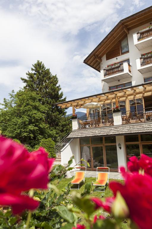 Landhotel Tharerwirt ヴァルダーオラ エクステリア 写真