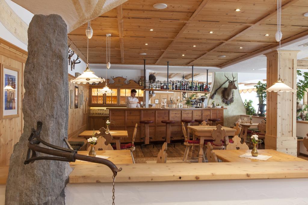 Landhotel Tharerwirt ヴァルダーオラ エクステリア 写真
