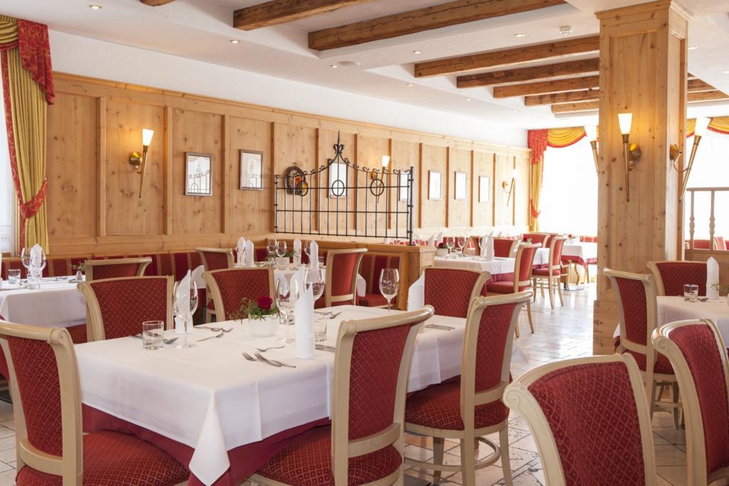 Landhotel Tharerwirt ヴァルダーオラ エクステリア 写真