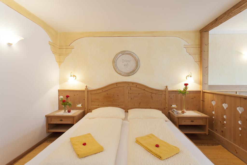Landhotel Tharerwirt ヴァルダーオラ 部屋 写真