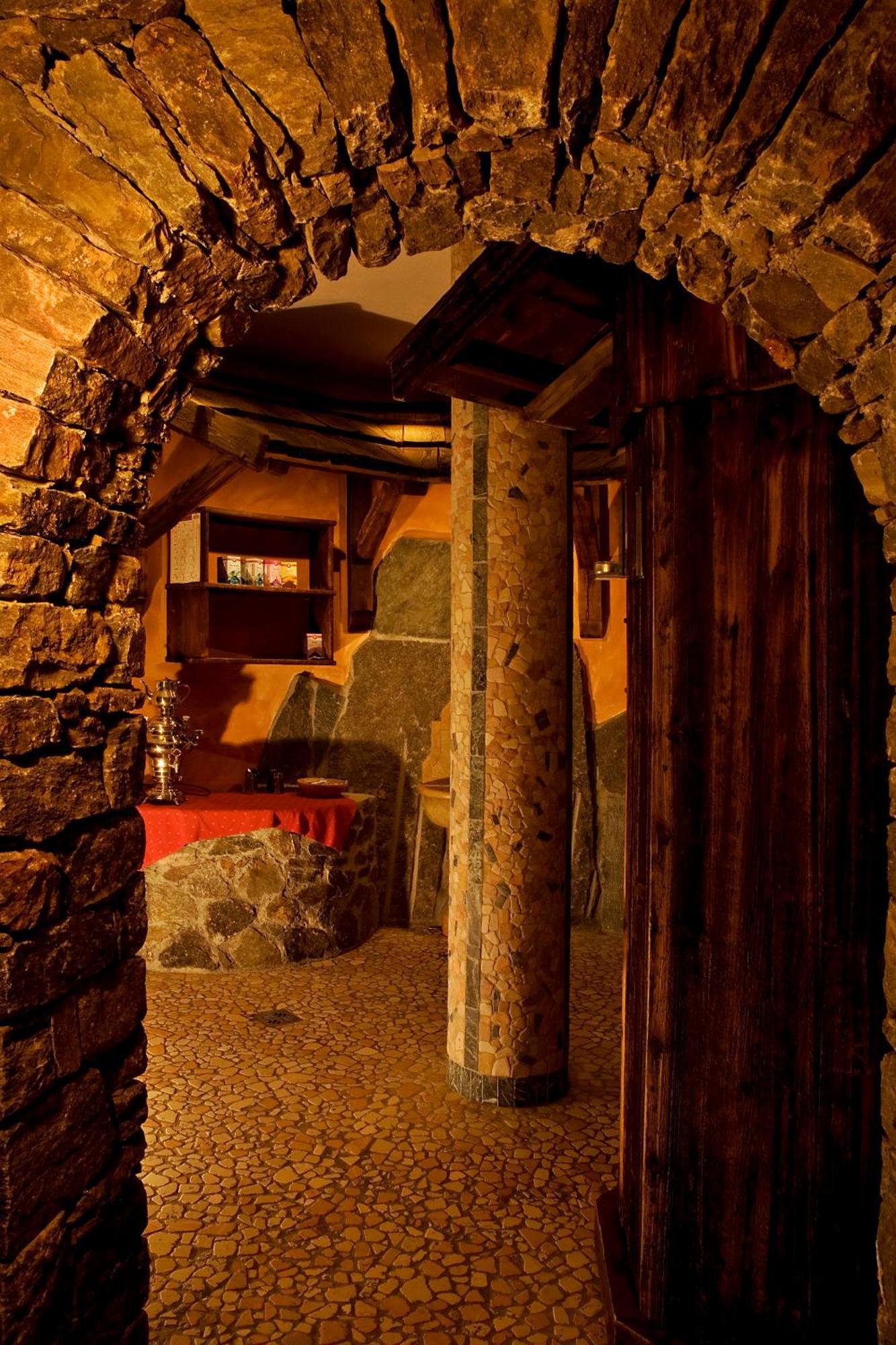 Landhotel Tharerwirt ヴァルダーオラ エクステリア 写真